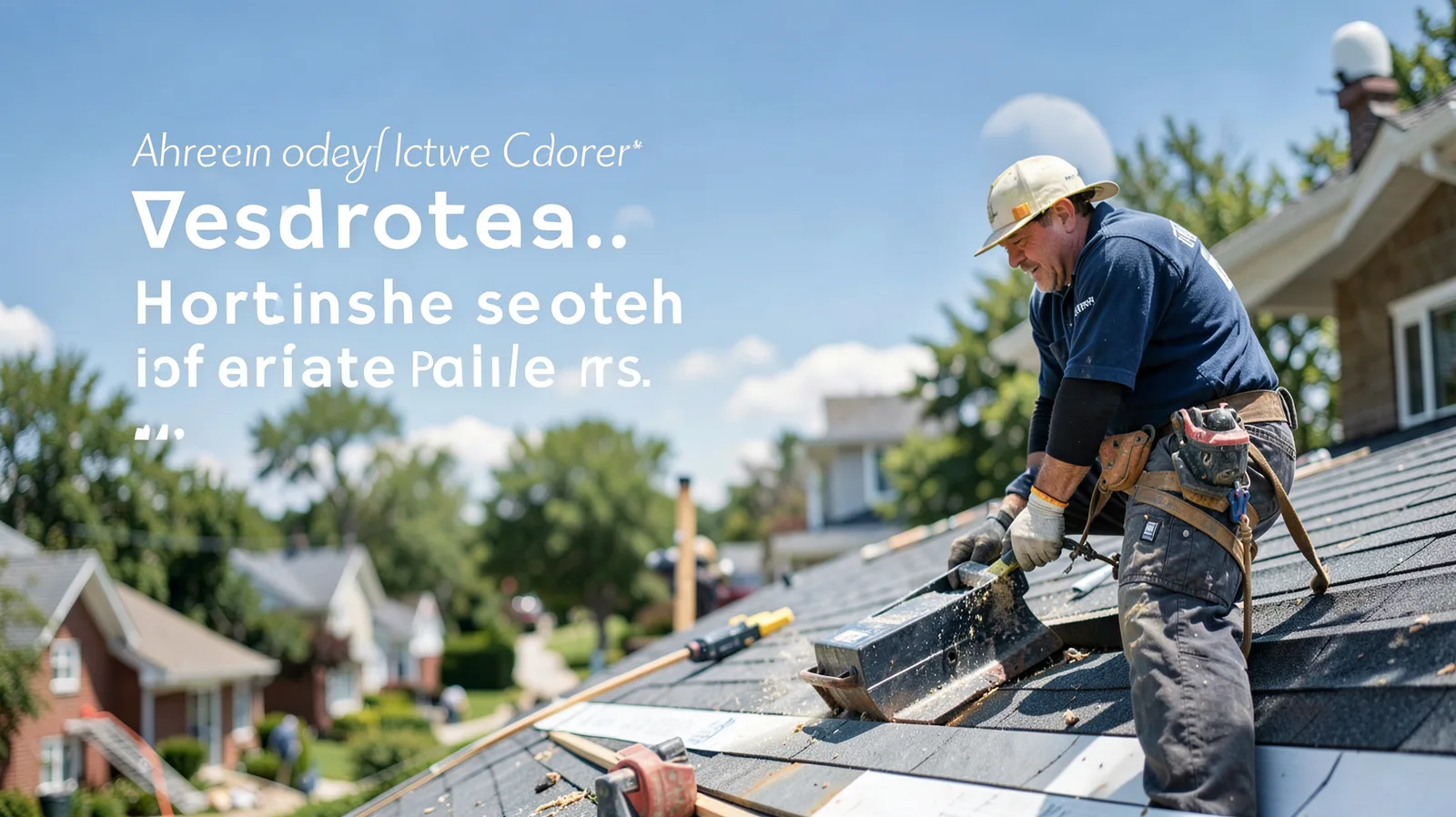 Roof Replacement in Garden City, SD near me